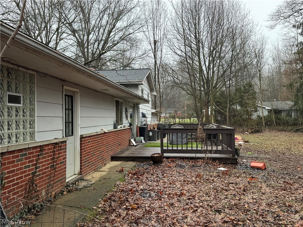 Sagamore Hills Estate Sub - Residential