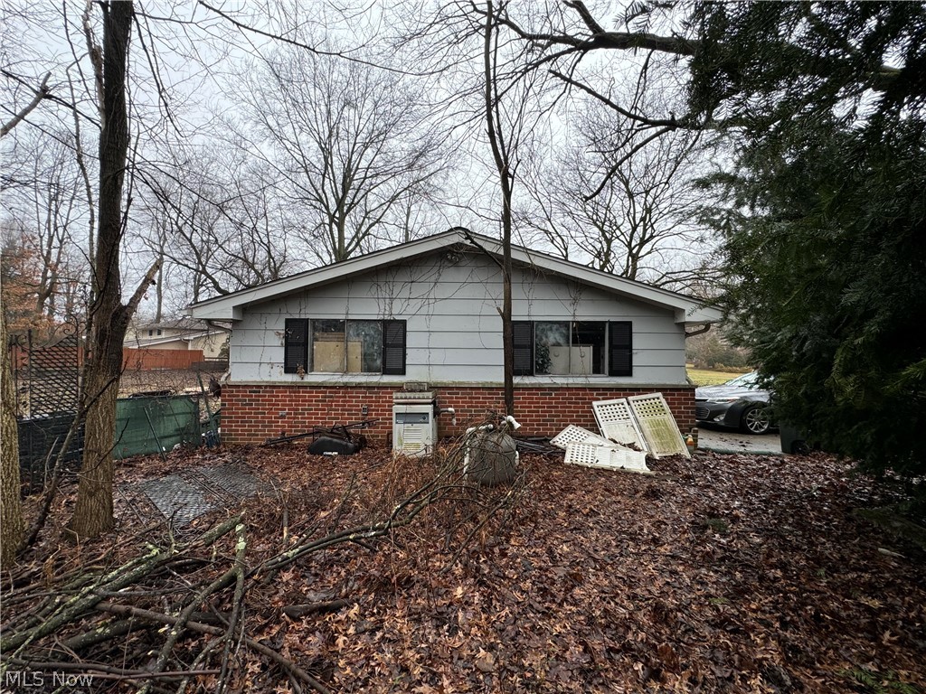 Sagamore Hills Estate Sub - Residential