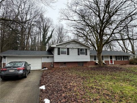 8257 Cricket Lane Northfield OH 44067