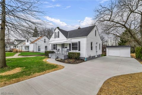 30646 Lorain Road, North Olmsted, OH 44070 - #: 5193954