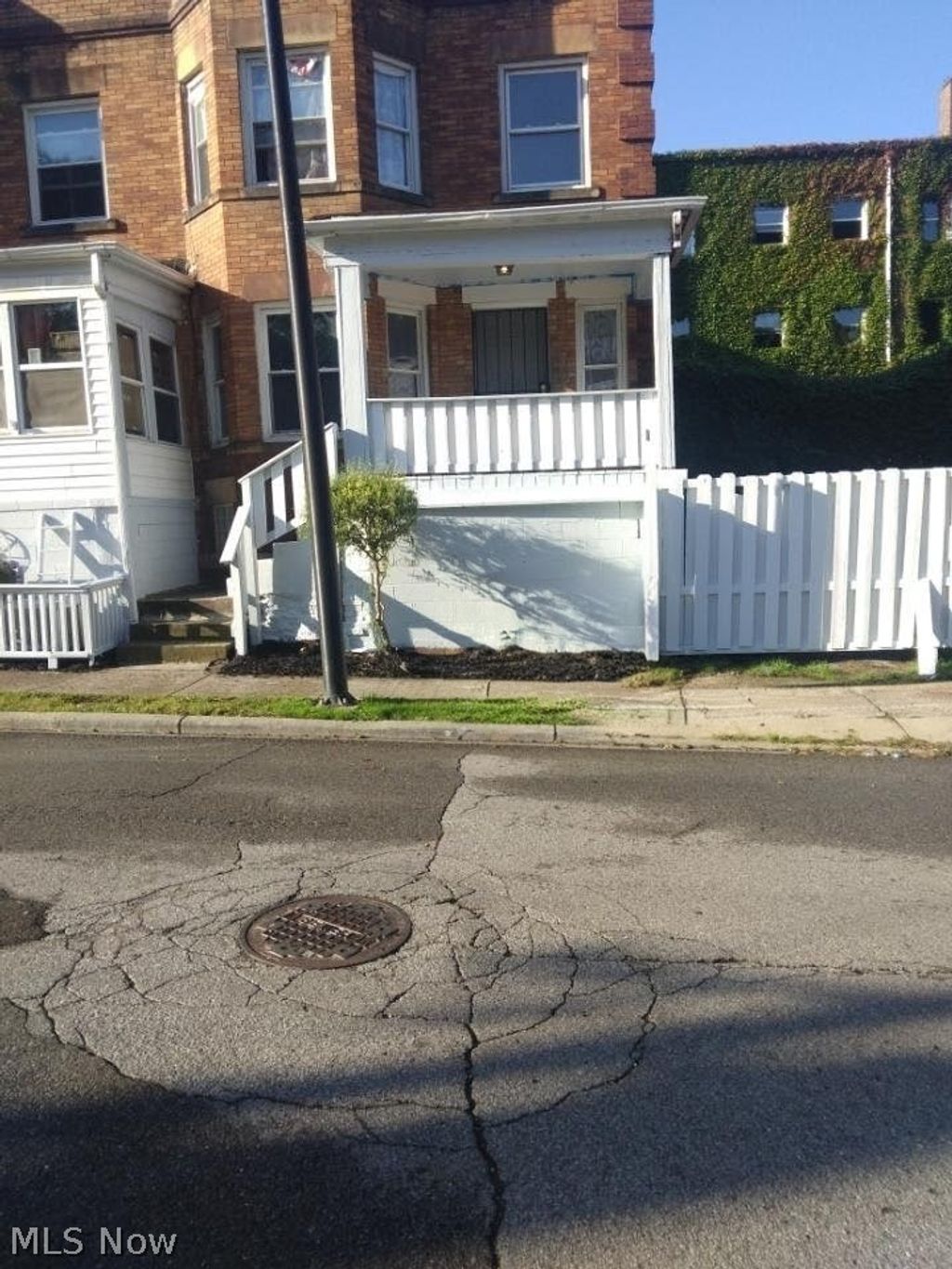 Photo of 1812 Hastings Avenue, East Cleveland, OH 44112 (MLS # 5192304)