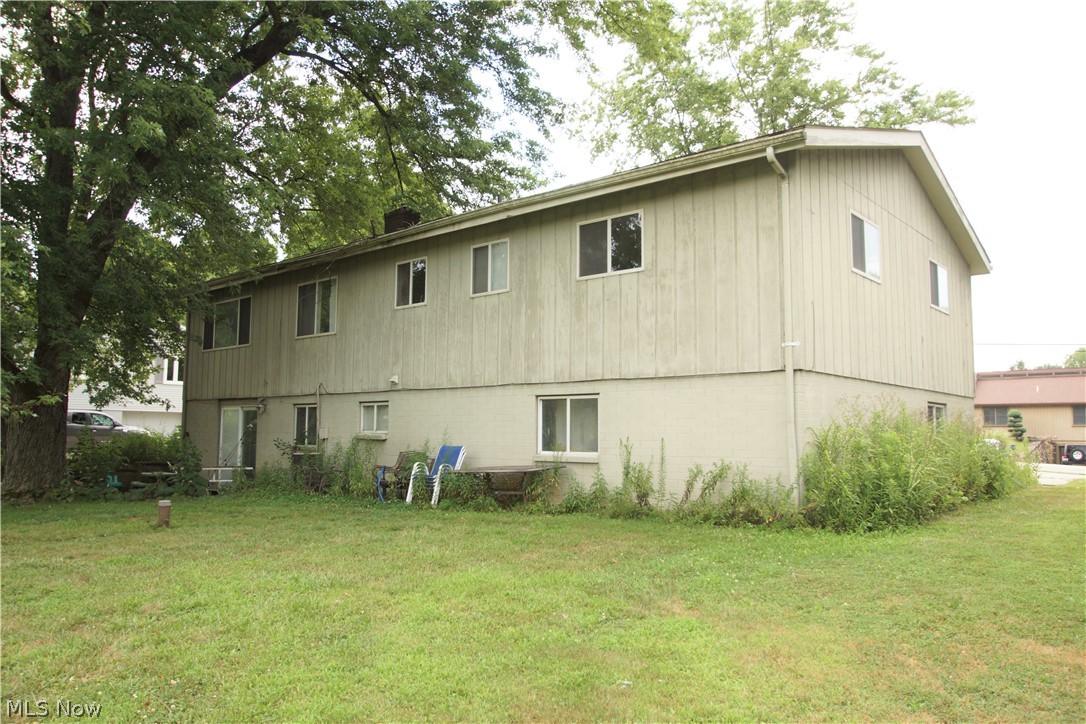 Rockton Heights - Residential