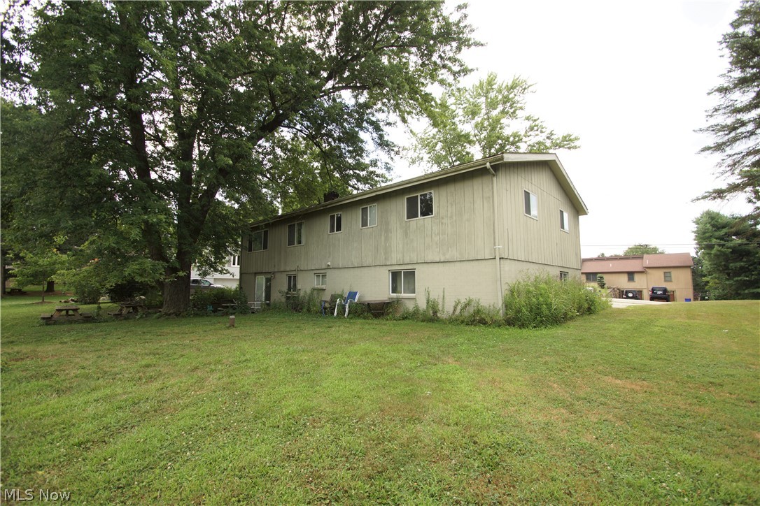 Rockton Heights - Residential