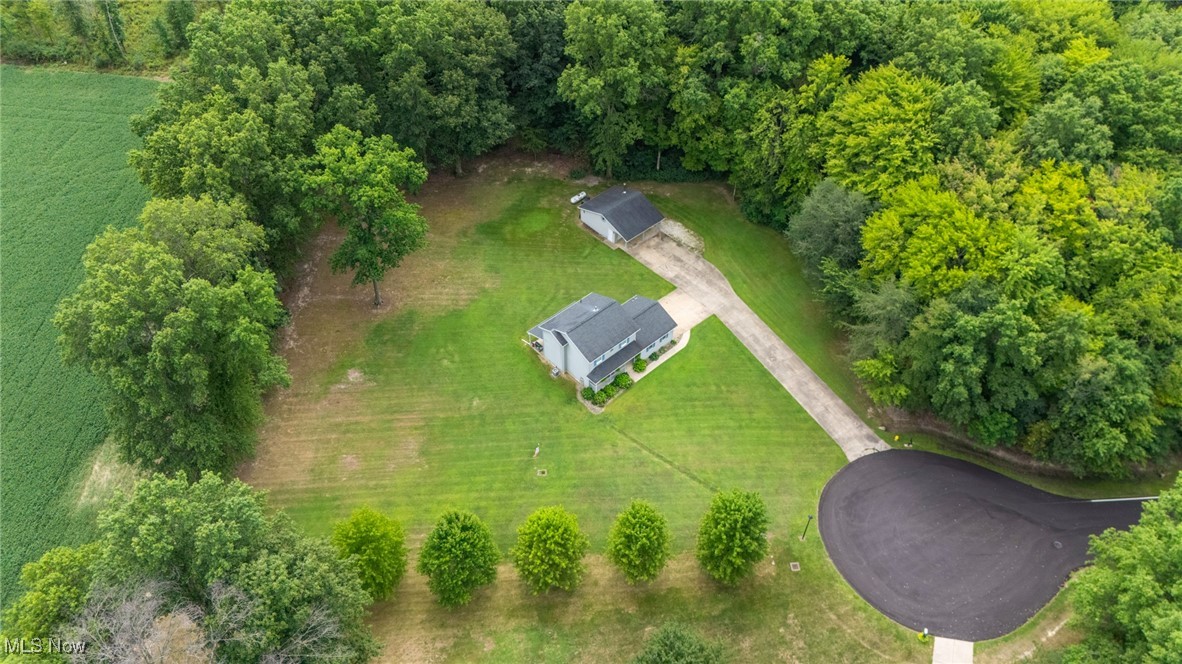 Rustic Estates - Residential