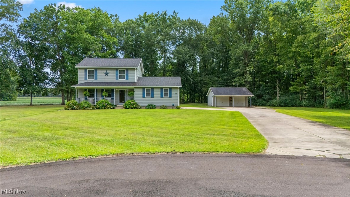 Rustic Estates - Residential