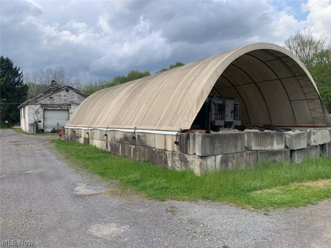 Vacant Land For Sale - 115 Dairy Street<br/> Lawrence County, Wampum, PA 16157