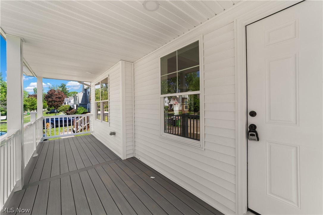 Mayfield On Belvoir Blvd - Residential