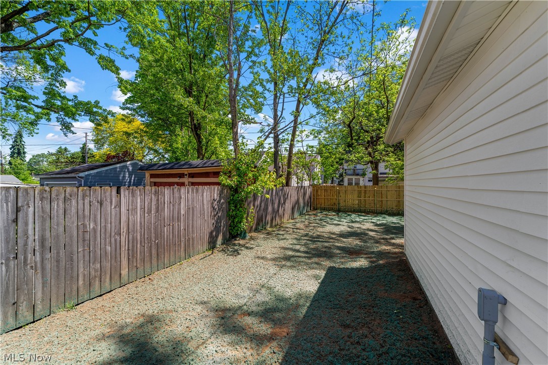 Mayfield On Belvoir Blvd - Residential
