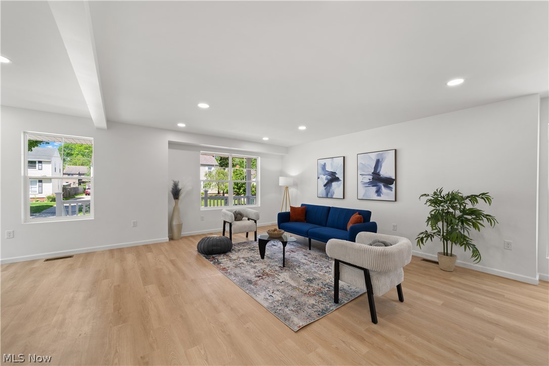 Mayfield On Belvoir Blvd - Residential