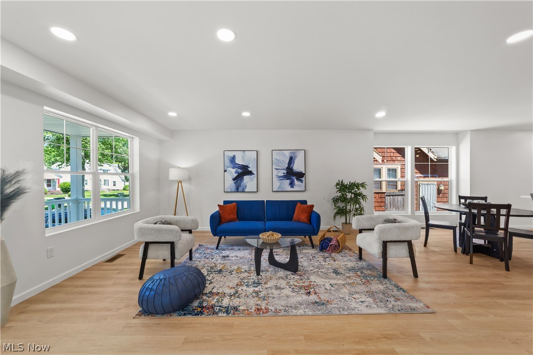 Mayfield On Belvoir Blvd - Residential