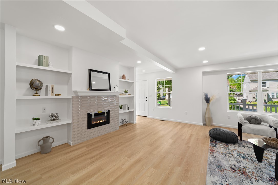 Mayfield On Belvoir Blvd - Residential