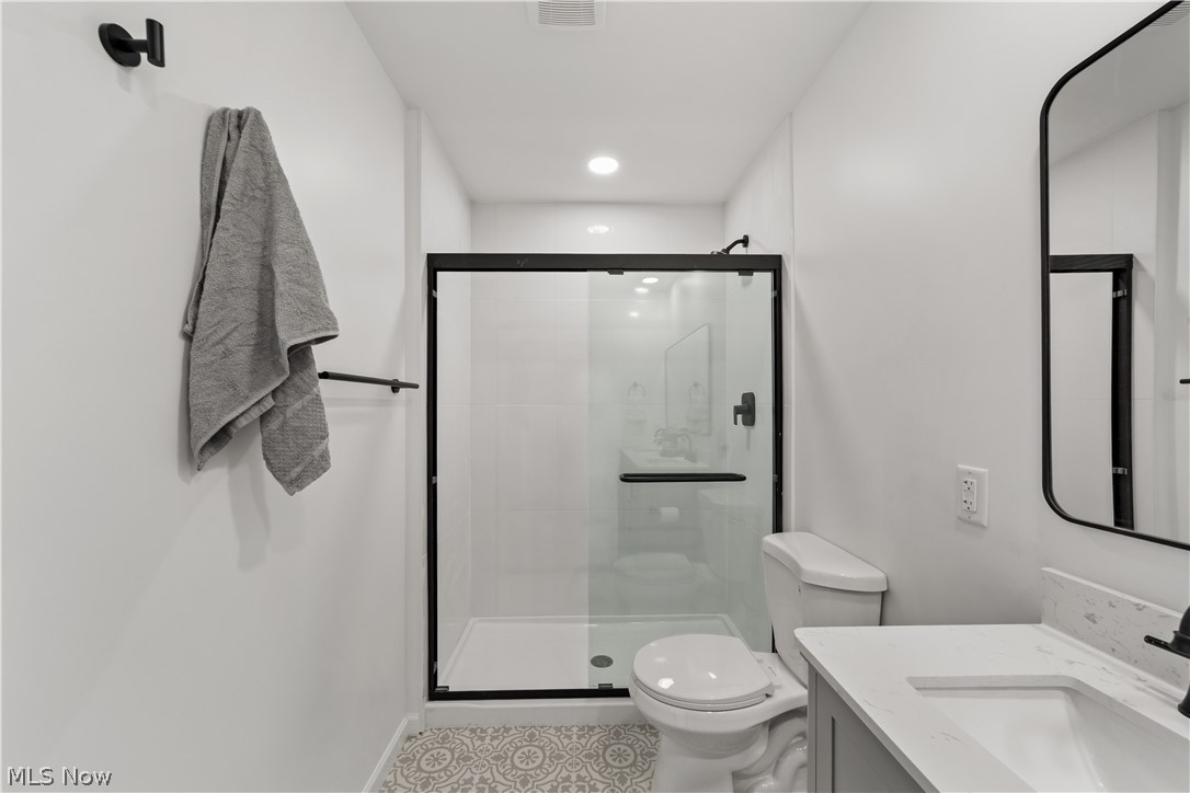 Mayfield On Belvoir Blvd - Residential