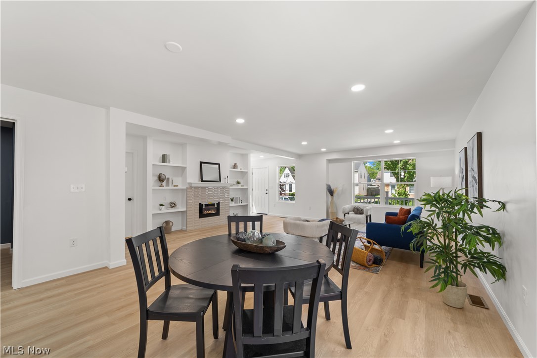 Mayfield On Belvoir Blvd - Residential