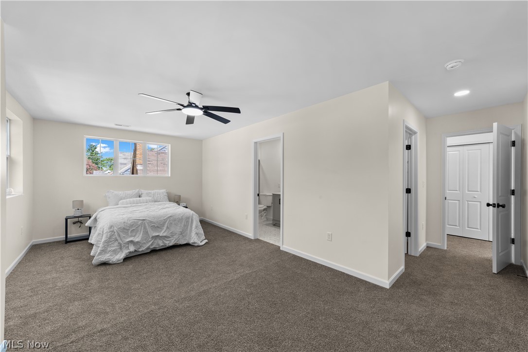 Mayfield On Belvoir Blvd - Residential