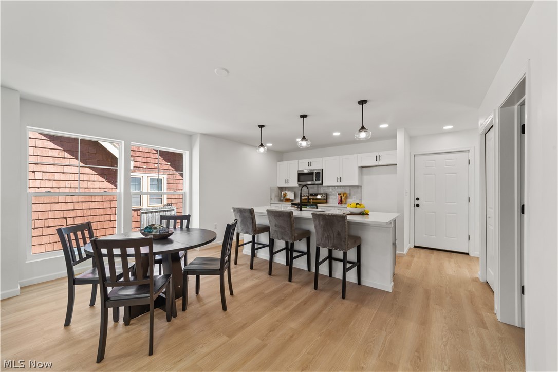 Mayfield On Belvoir Blvd - Residential