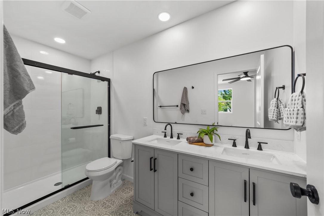 Mayfield On Belvoir Blvd - Residential