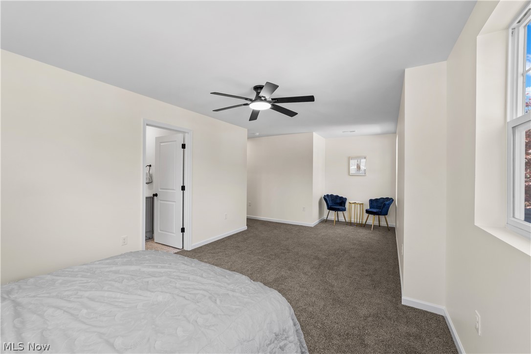 Mayfield On Belvoir Blvd - Residential