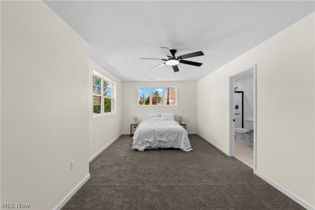 Mayfield On Belvoir Blvd - Residential