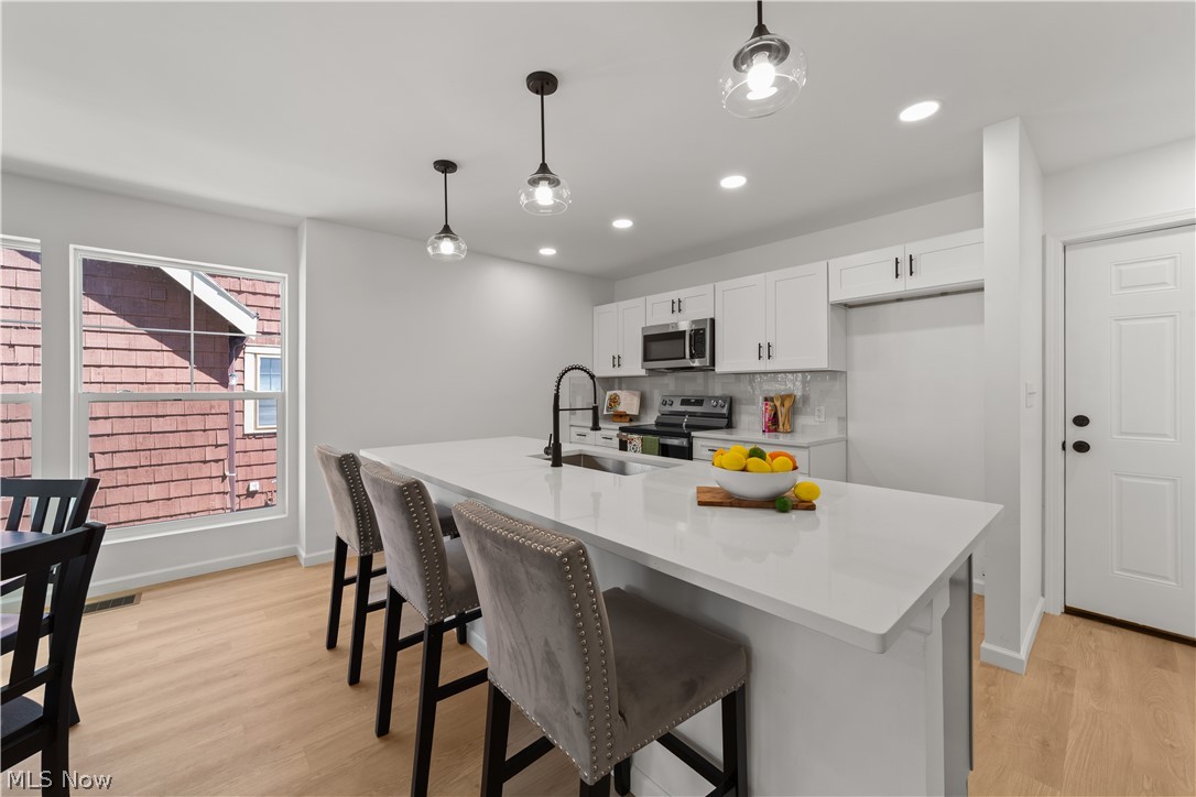 Mayfield On Belvoir Blvd - Residential