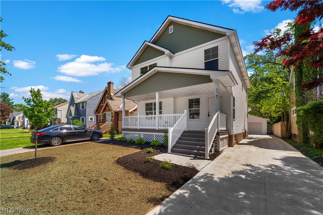 Mayfield On Belvoir Blvd - Residential