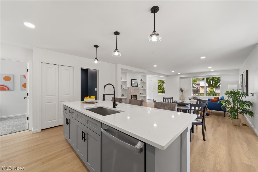 Mayfield On Belvoir Blvd - Residential