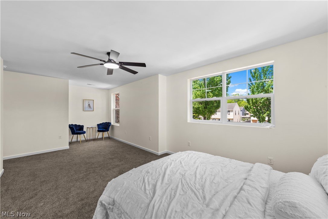 Mayfield On Belvoir Blvd - Residential