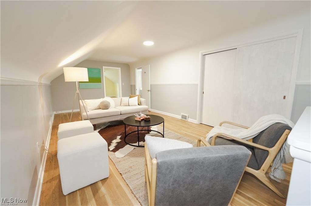 Fairlawn Heights - Residential