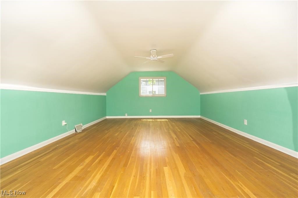 Fairlawn Heights - Residential