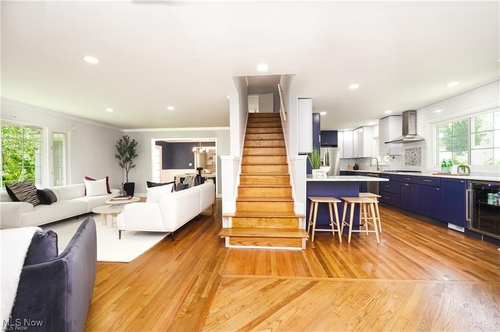 Fairlawn Heights - Residential