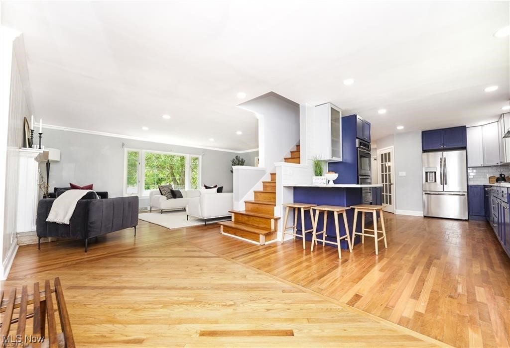 Fairlawn Heights - Residential