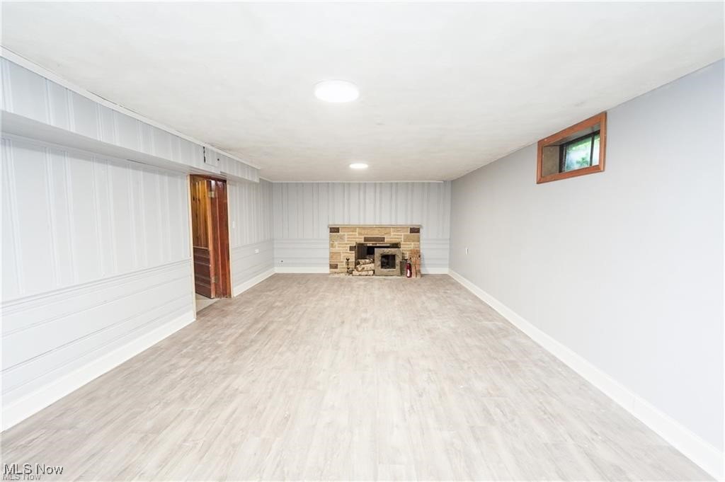 Fairlawn Heights - Residential