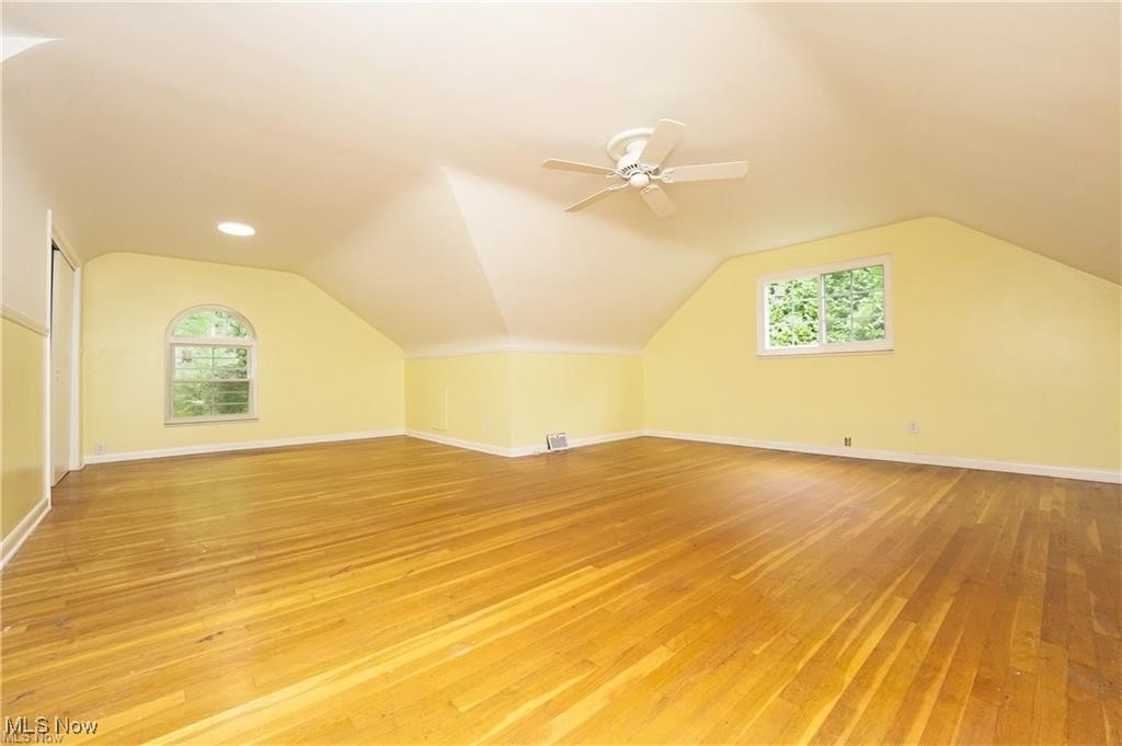 Fairlawn Heights - Residential