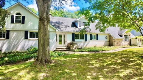 135 Southwood Road Akron OH 44313