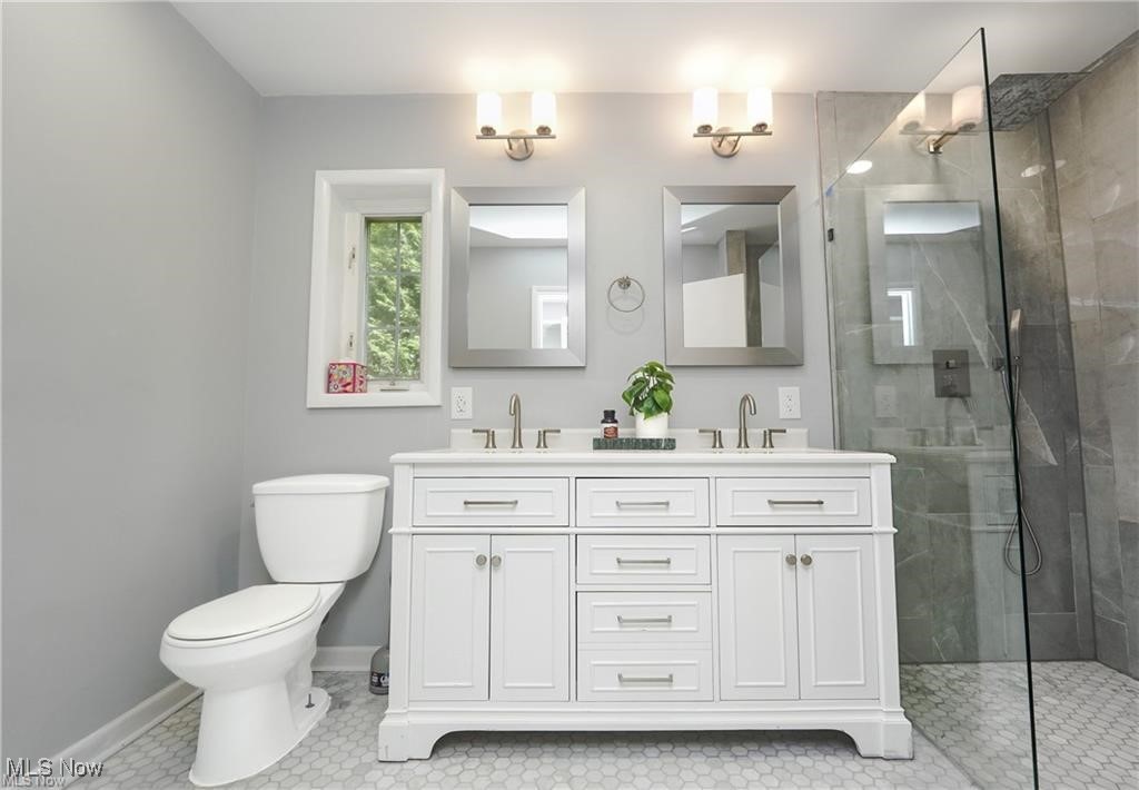 Fairlawn Heights - Residential