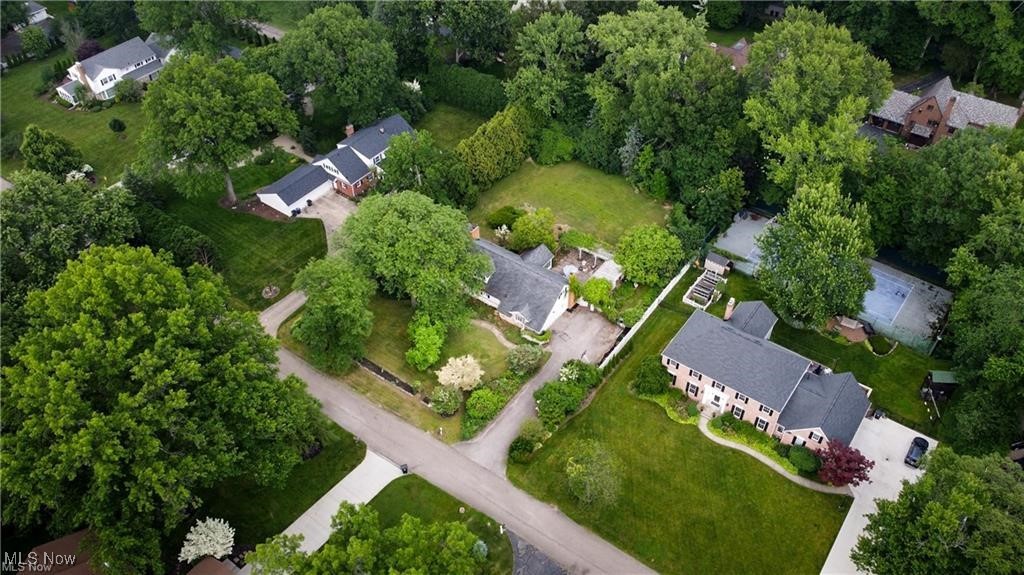 Fairlawn Heights - Residential