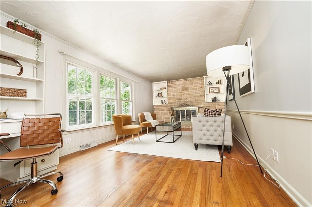 Fairlawn Heights - Residential