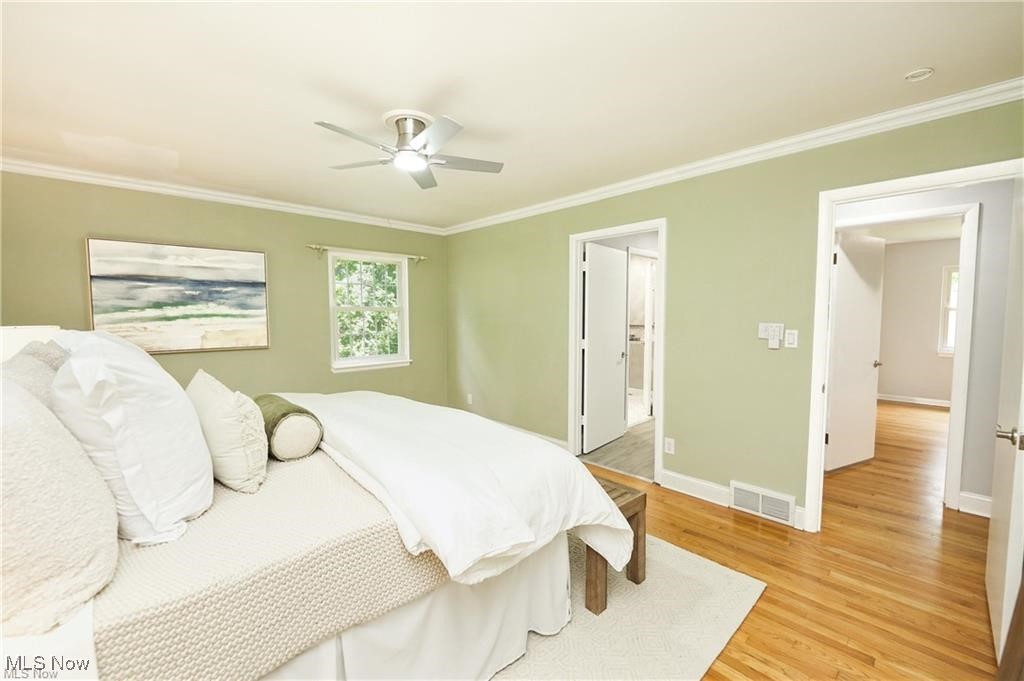 Fairlawn Heights - Residential