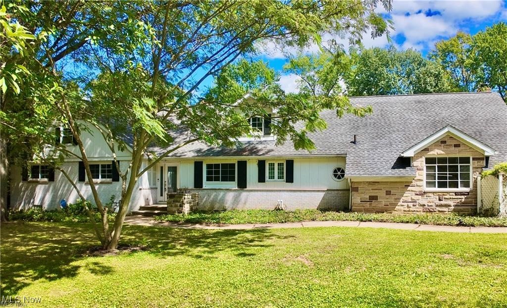 Fairlawn Heights - Residential