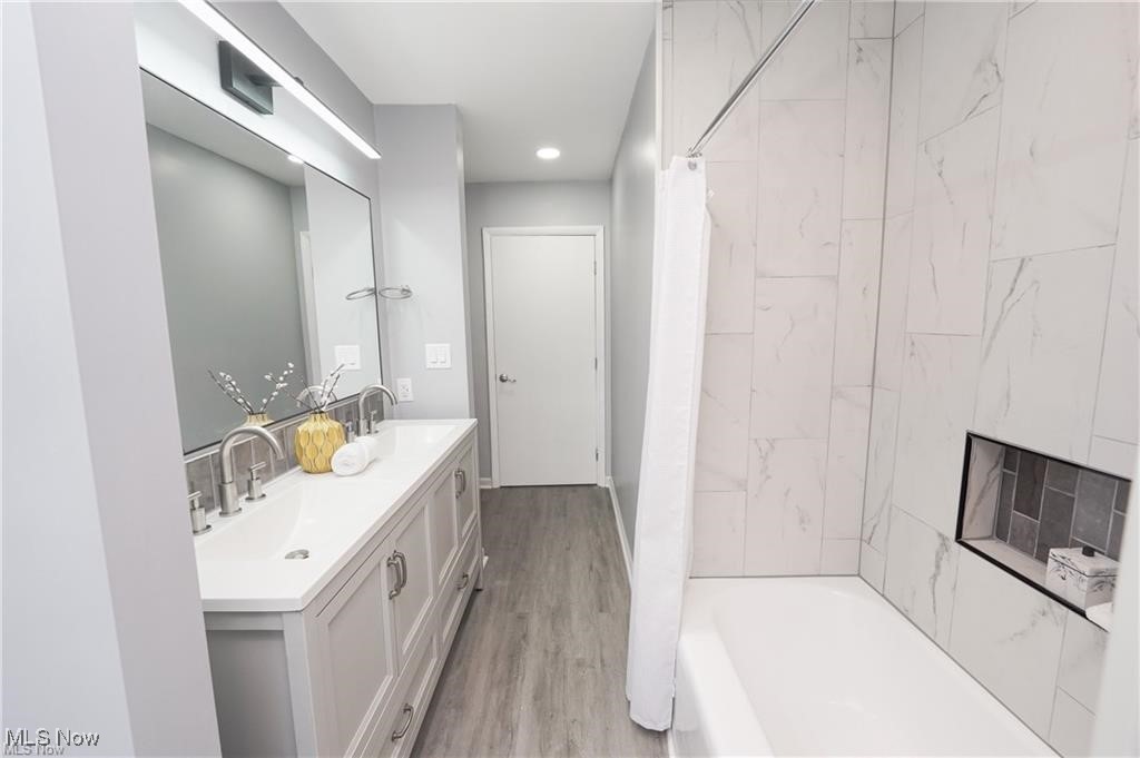 Fairlawn Heights - Residential