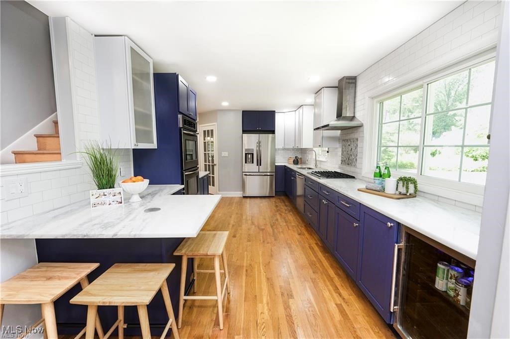 Fairlawn Heights - Residential