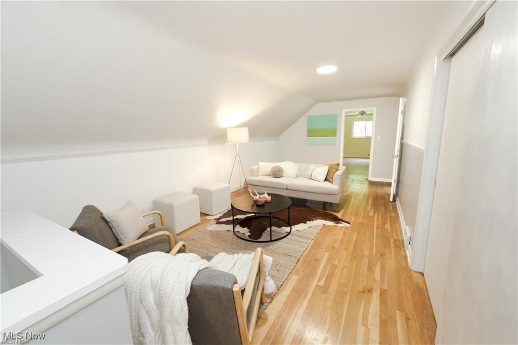 Fairlawn Heights - Residential