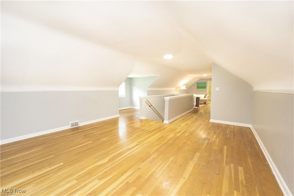 Fairlawn Heights - Residential