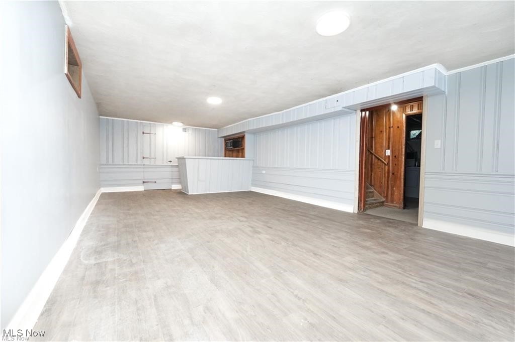 Fairlawn Heights - Residential