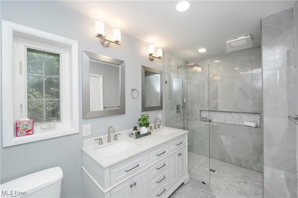 Fairlawn Heights - Residential