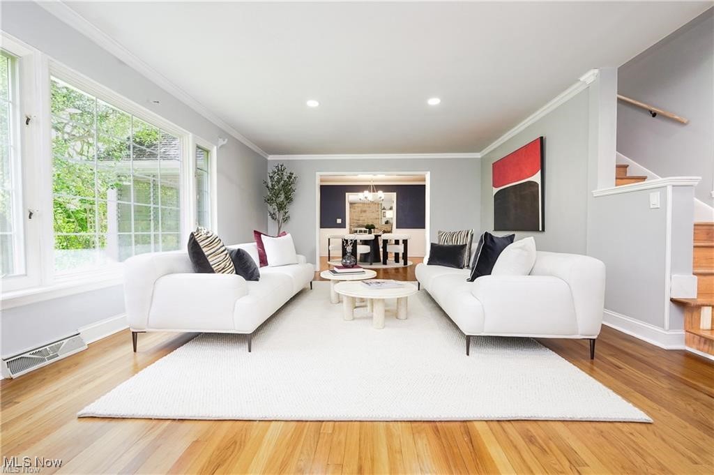 Fairlawn Heights - Residential