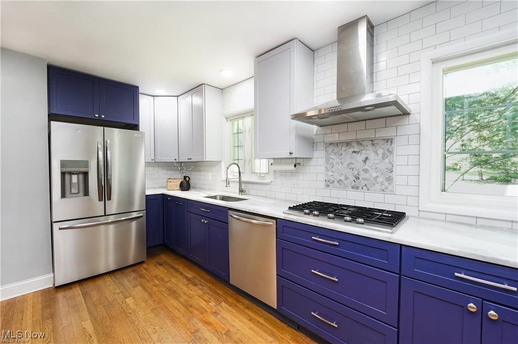 Fairlawn Heights - Residential