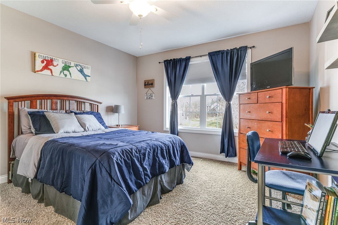 Stoneridge Estates - Residential