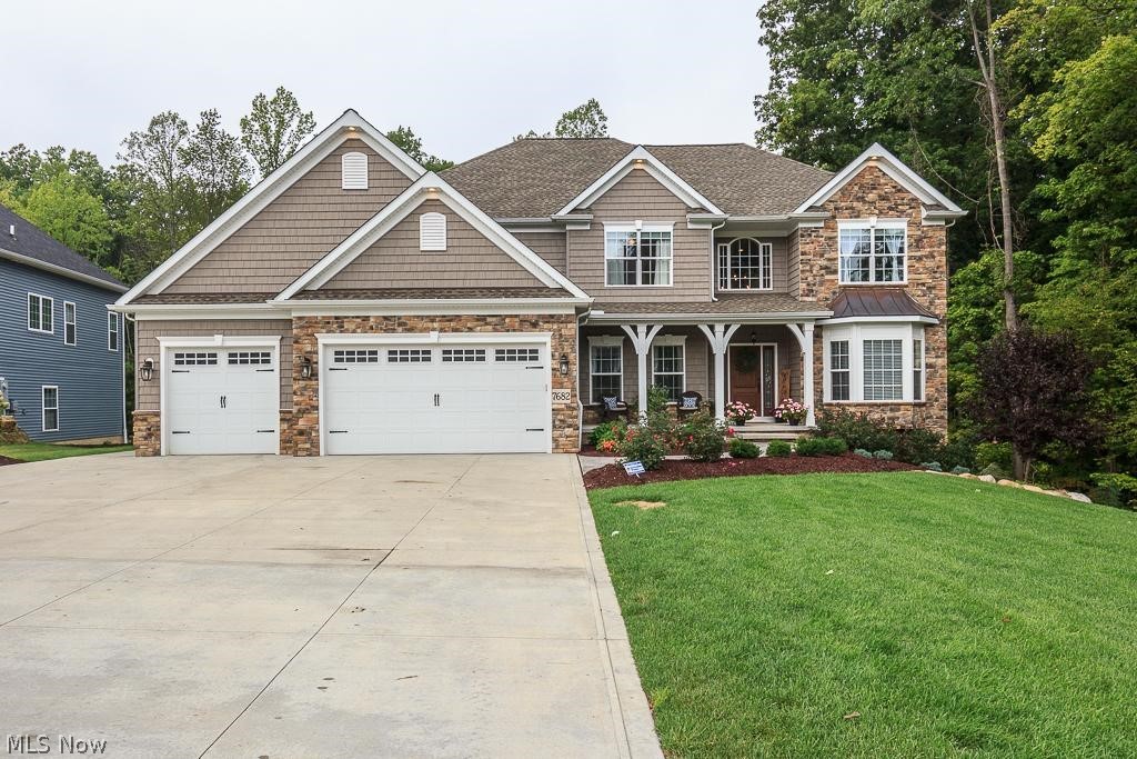Stoneridge Estates - Residential