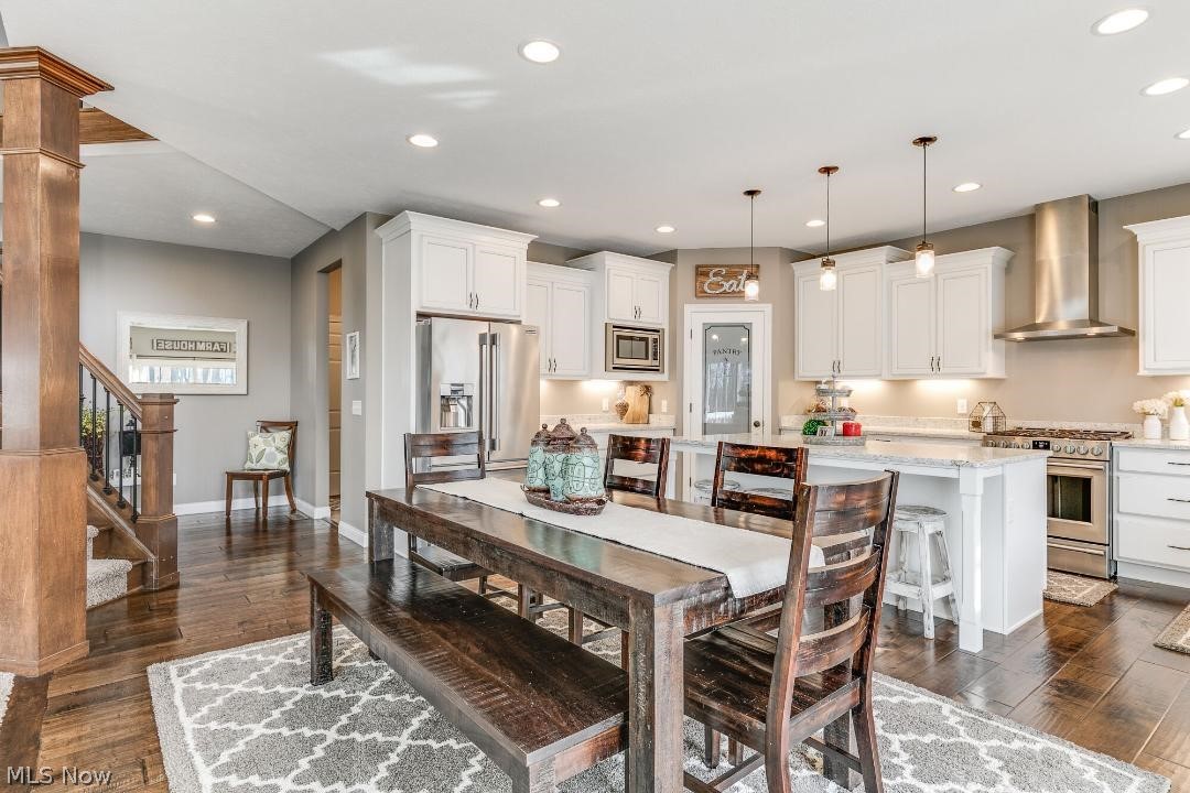 Stoneridge Estates - Residential