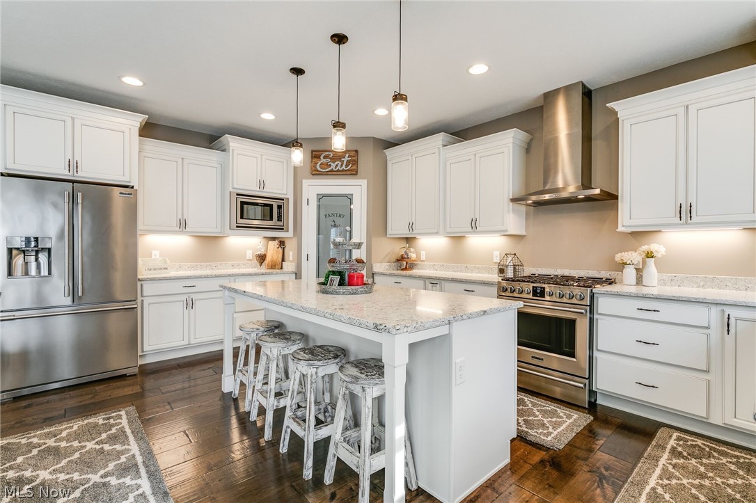 Stoneridge Estates - Residential